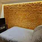 Max Parter, Free Parking Apartment Lublin