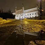 Max Parter, Free Parking Lublin