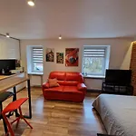 Apartment Max Parter, Free Parking Lublin