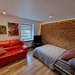 Apartment Max Parter, Free Parking *