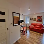 Apartment Max Parter, Free Parking