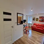Apartment Max Parter, Free Parking Lublin