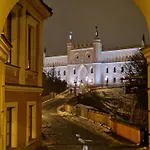 Apartment Max Parter, Free Parking Lublin