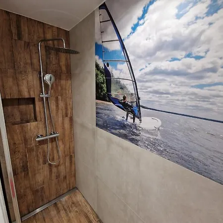 Max Parter, Free Parking * Lublin