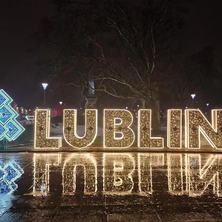 Max Parter, Free Parking Apartamento *