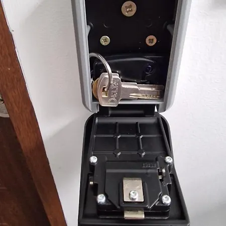 Apartamento Max Parter, Free Parking