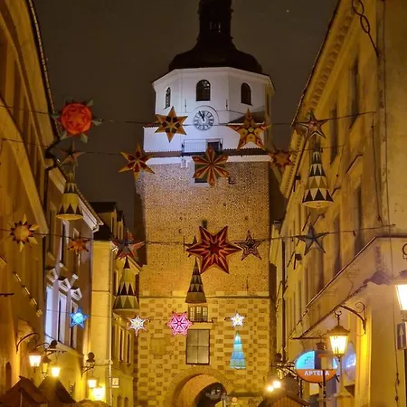 Apartamento Max Parter, Free Parking