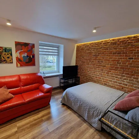 Apartamento Max Parter, Free Parking *