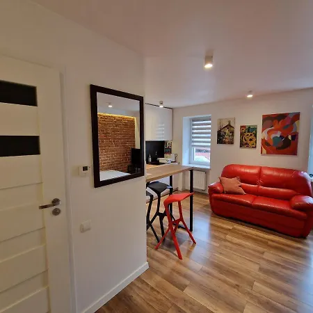 Apartamento Max Parter, Free Parking