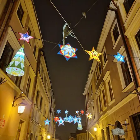 Max Parter, Free Parking Lublin