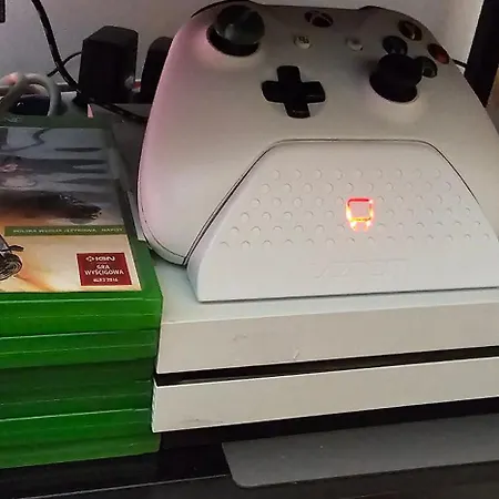 Max Parter, Free Parking Lublin