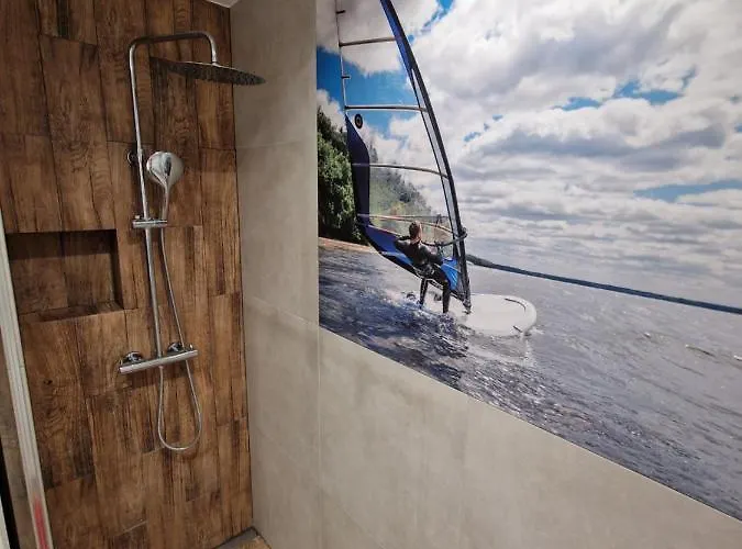 Max Parter, Free Parking * Lublin