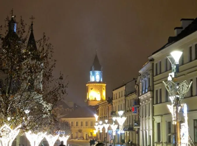 Max Parter, Free Parking Apartamento *