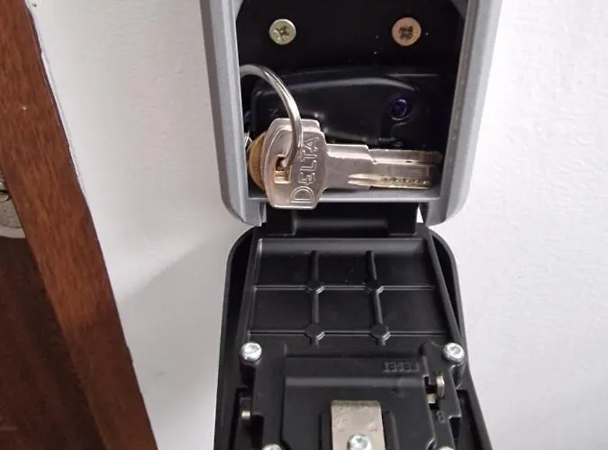 Apartamento Max Parter, Free Parking