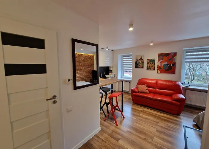 Apartment Max Parter, Free Parking