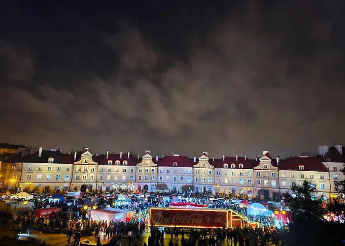 Apartment Max Parter, Free Parking *