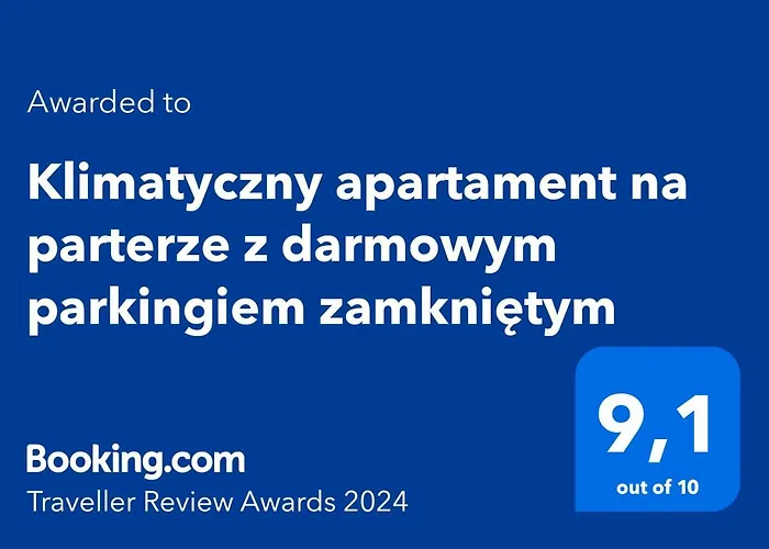 Max Parter, Free Parking Apartment *