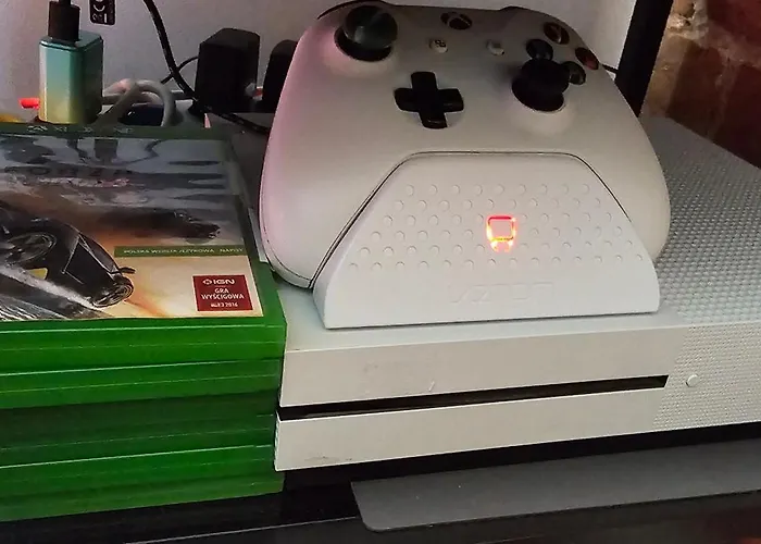 Max Parter, Free Parking Lublin